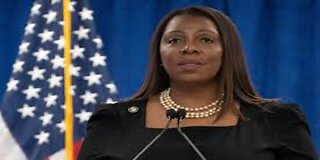 Letitia James Urges Democrats to ‘Break the Rules’ Amid Legal Scrutiny