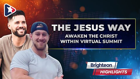Awaken the Christ Within Virtual Summit