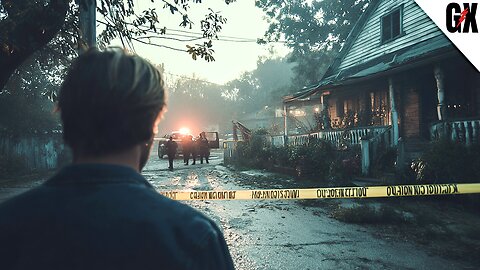 My Neighbor Is Hiding A Disturbing Secret In This New Indie Horror Game