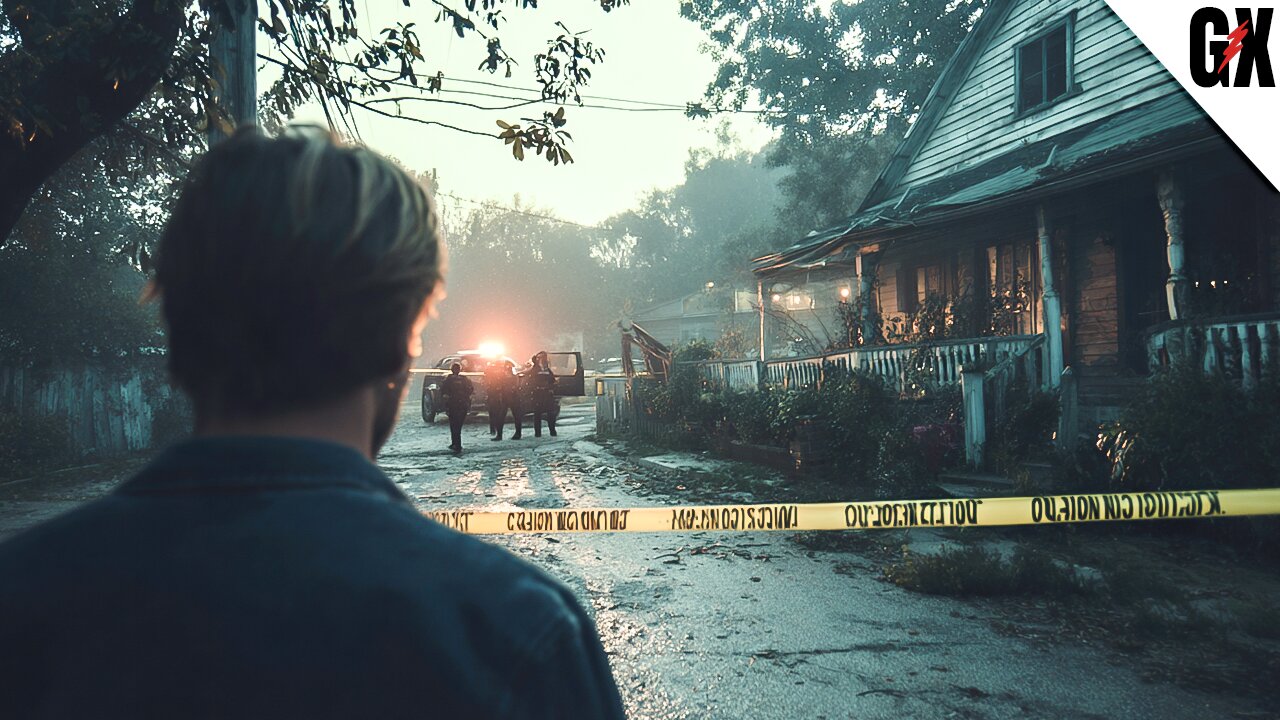 My Neighbor Is Hiding A Disturbing Secret In This New Indie Horror Game