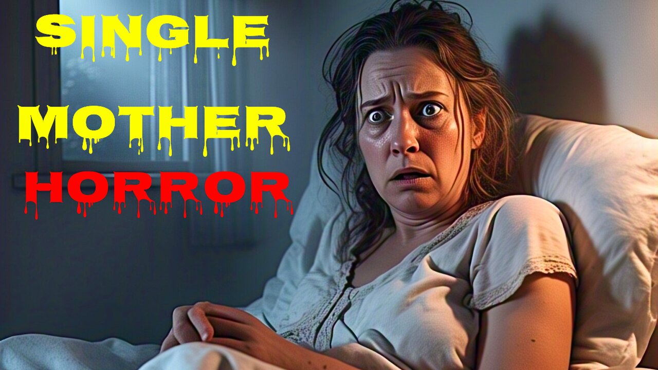 Single Mother Horror Story