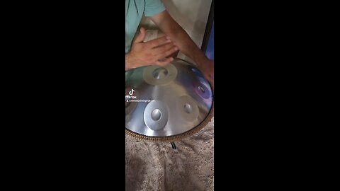 handpan