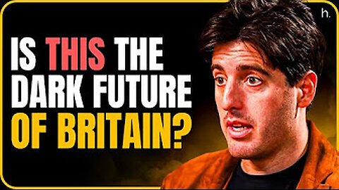 Is this UK future?