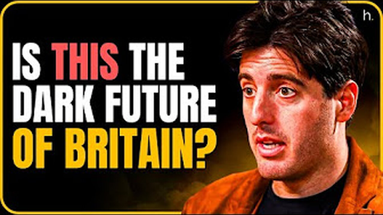 Is this UK future?