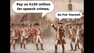 replay of Contessa and Lorena come on to talk about past + upcoming Trump events from 2020