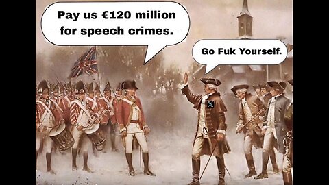 replay of Contessa and Lorena come on to talk about past + upcoming Trump events from 2020