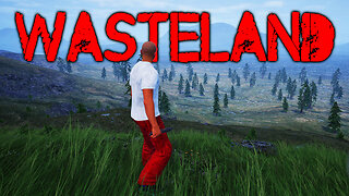 🔴 SWANFIELD SURVIVAL | Wastelandic Zombie E.A.O.W.S.C.