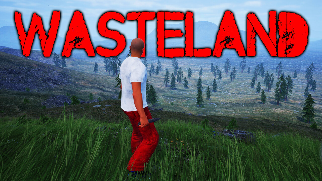 🔴 SWANFIELD SURVIVAL | Wastelandic Zombie E.A.O.W.S.C.