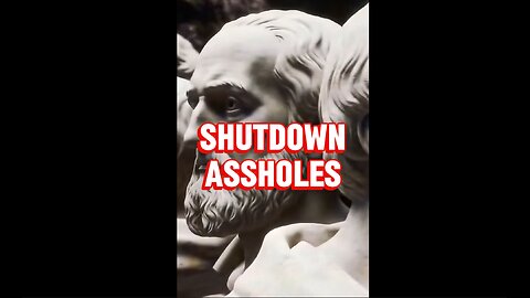 3 Stoic Ways to Let a Fool Expose Themselves