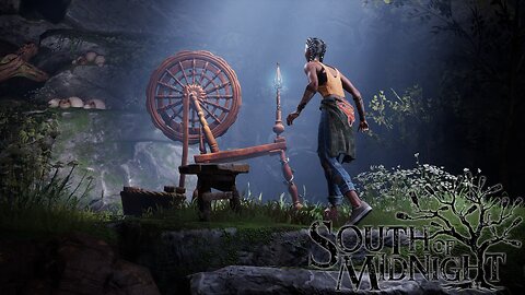 South of midnight Part 2