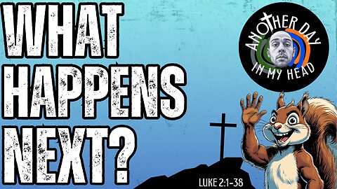 Morning Prayer & Politics: The Heaviness of This Loss... What Happens Next?