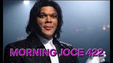 Morning Joce 422: Tyler Perry Sued for SA, Brit Eady Sue Bravo, Daphne Joy's Escort Past‼️