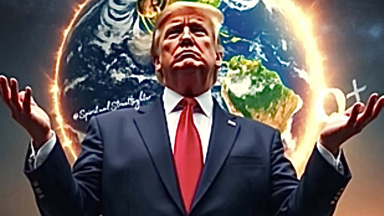 6/24/25 TRUMP: WTF ISRAEL! NATO HAMMER! Globalist Imperial Cabal Slayer! EfEf Threats/NCRI