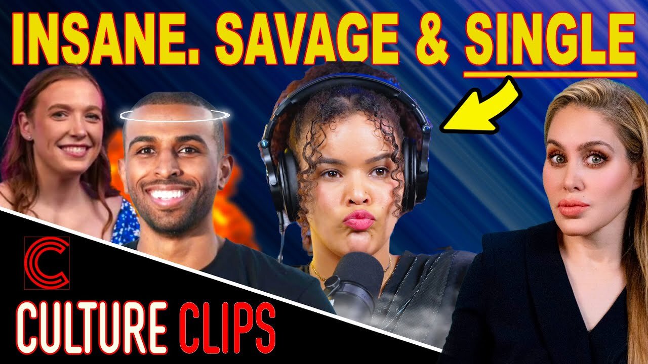 Just Pearly Things & Fresh & Fit vs London ‘Baddies Part #2