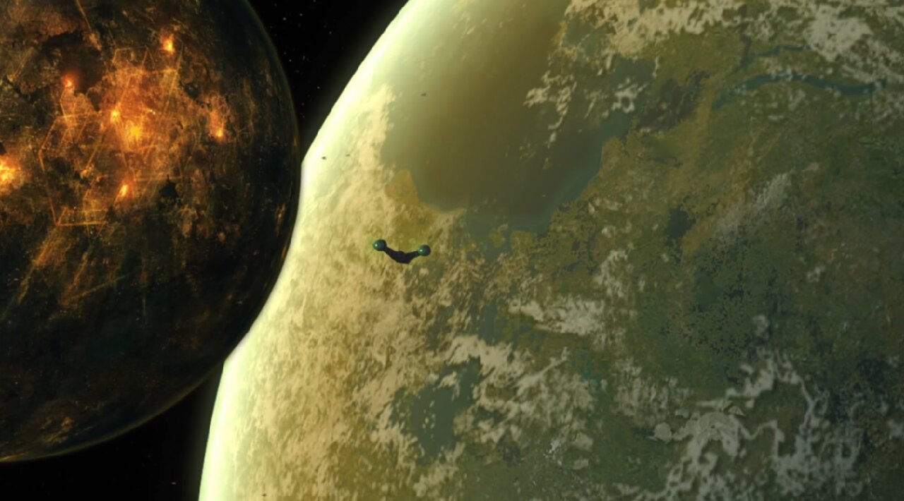 Intrigue on Hutta - Imperial Agent Story [Editor's Cut]