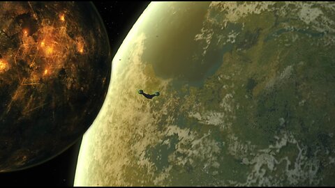 Intrigue on Hutta - Imperial Agent Story