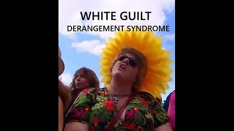 Glastonbury festival - woke nightmare