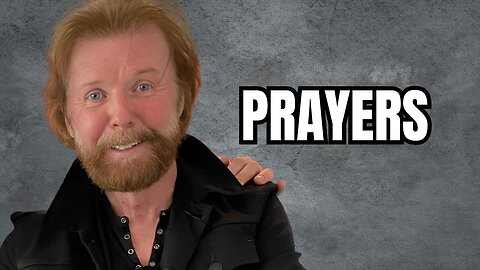 Brooks and Dunn’s Ronnie Dunn Issues Urgent Health Update
