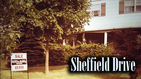 Michael Scotto - Sheffield Drive