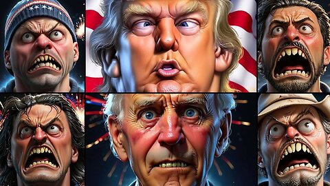 Gonna Be the Best... Nation.... Everrrr.