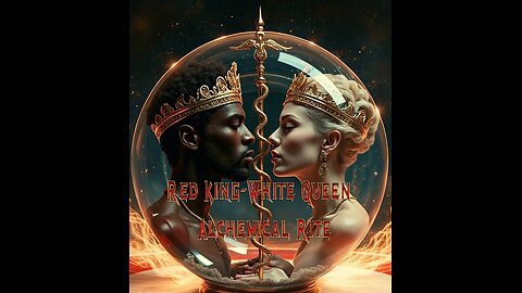 Red King, White Queen Jesuit School | Chemical Rite 360 Degrees