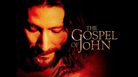 The Gospel of John