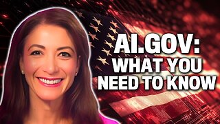 Federally-Funded A.I. Program That Will Usher in a New Era of Technocratic Dystopia