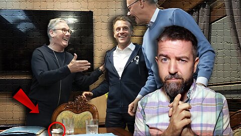 PROOF That COKE VS KLEENEX GATE Is A DISTRACTION From The REAL ISSUES Happening BEHIND THE SCENES!!!