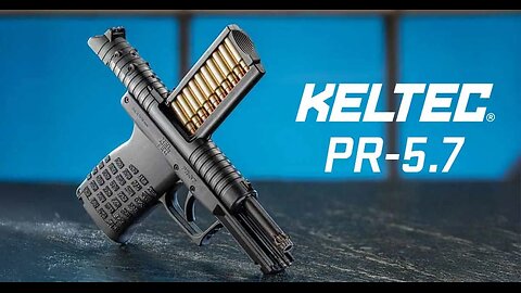 Keltec PR-57