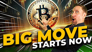 Bitcoin Live Trading: All-Time High Incoming? Key Alts Heating Up EP1763