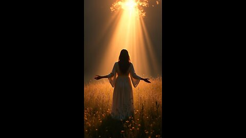 Finding comfort in God