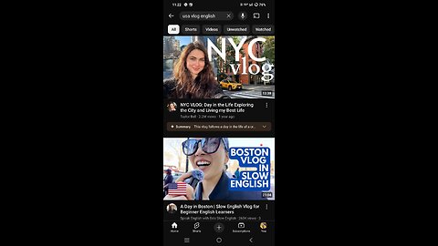NYC vlog : Day in the life Exploring the city and living my best life
