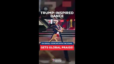 President Trump: World Inspiration