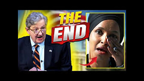 This Video Senator Kennedy Says what every Official is Too Afraid