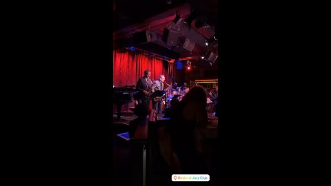 JAZZ IN MANHATTAN