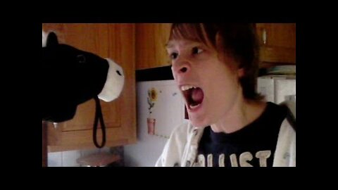 Mr. Horse Head Returns! (Andrew Blaze - Randy Stair)