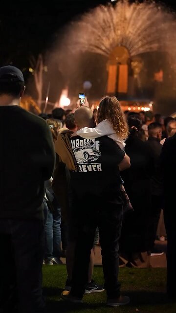 📍 Charlie Kirk Vigil Sydney | Turning Point Australia ✝️🙏🇦🇺