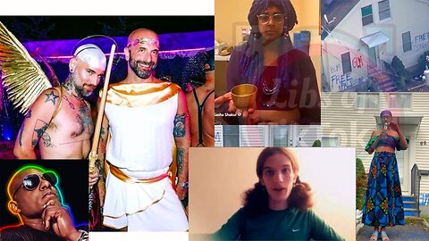 More Trans Shootings: The Doctor Of Common Sense Show