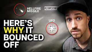 We "Debunk" the Latest and Greatest UFO Footage.