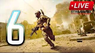 Battlefield 6 road to rank 200