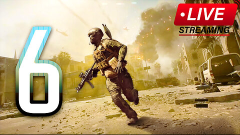 Battlefield 6 road to rank 200