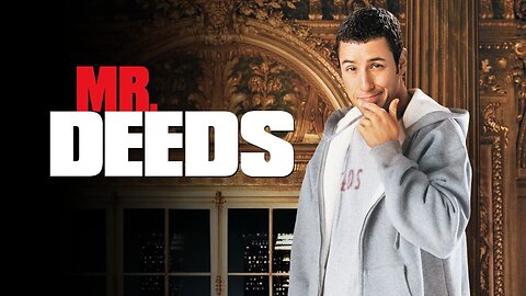 🎥 La Herencia del Sr. Deeds (2002)