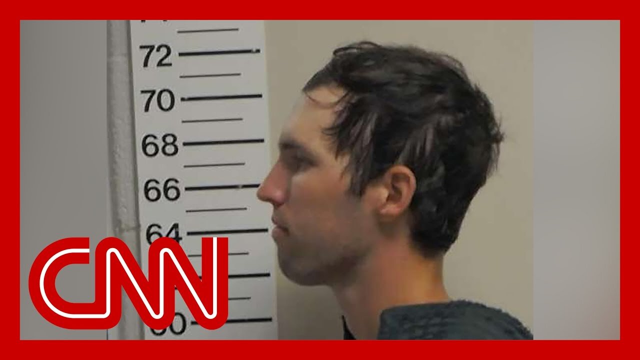 Search intensifies for motive in killing of Charlie Kirk