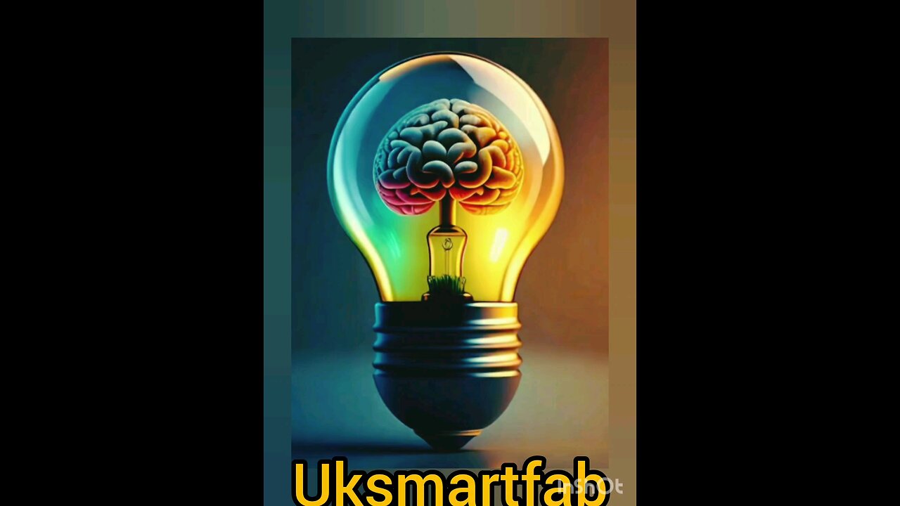 Smart bulb