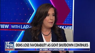 Rep Elise Stefanik: Dems Policies Put Americans LAST