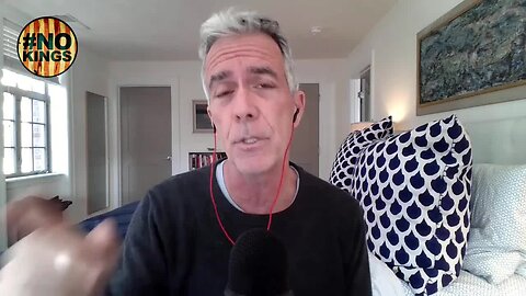 Joe Walsh Blames Trump for the D.C. Guardsmen Shooting: ‘Trump Made Them Targets’