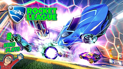 ROCKET LEAGUE LIVE WITH VIEWERS | Part 8