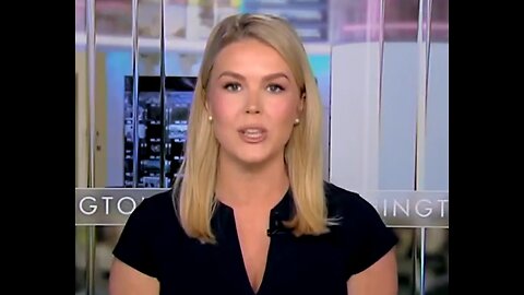 Karoline Leavitt Schools AP Reporter On Trump’s Long-Term Economic Strategy