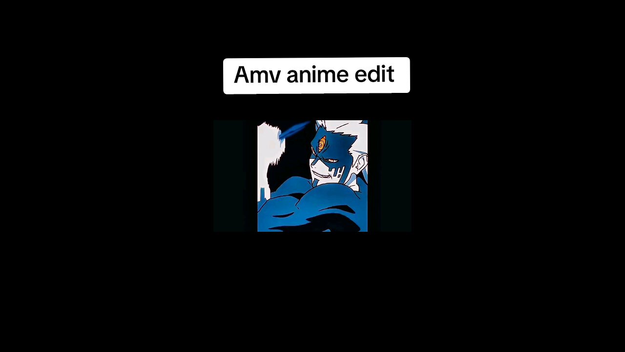 anime edit