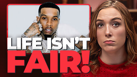 Andrew Tate and Radical acceptance | Pearl reacts